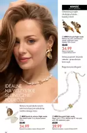 Oriflame gazetka Strona 64