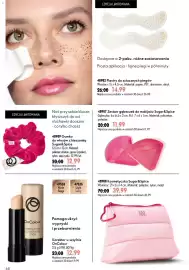 Oriflame gazetka Strona 68