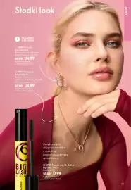 Oriflame gazetka Strona 69