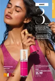 Oriflame gazetka Strona 7