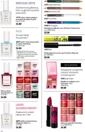 Oriflame gazetka Strona 70