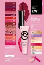 Oriflame gazetka Strona 71