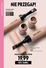 Oriflame gazetka Strona 74