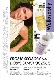 Oriflame gazetka Strona 75