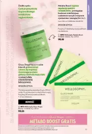 Oriflame gazetka Strona 77