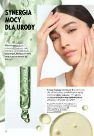 Oriflame gazetka Strona 78