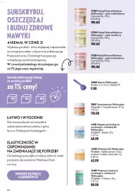 Oriflame gazetka Strona 84