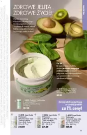 Oriflame gazetka Strona 85