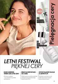 Oriflame gazetka Strona 89