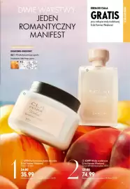 Oriflame gazetka Strona 9