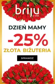 Briju gazetka Strona 1