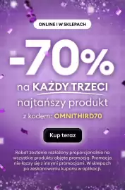 Sinsay gazetka Strona 1
