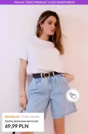 Sinsay gazetka Strona 18