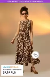 Sinsay gazetka Strona 5