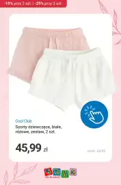 Smyk gazetka Strona 10