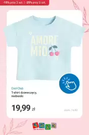 Smyk gazetka Strona 12