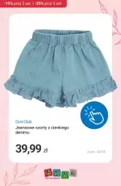 Smyk gazetka Strona 13