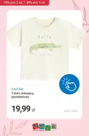 Smyk gazetka Strona 14