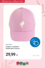 Smyk gazetka Strona 15