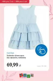 Smyk gazetka Strona 2
