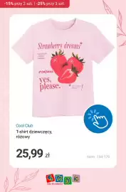 Smyk gazetka Strona 3