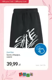 Smyk gazetka Strona 4