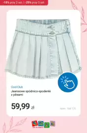 Smyk gazetka Strona 8