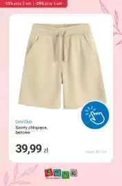 Smyk gazetka Strona 9