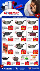 Folheto Semar Supermercado Página 2