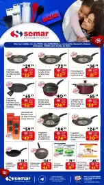 Folheto Semar Supermercado Página 2