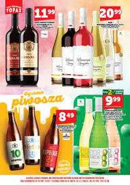 Topaz gazetka | Alkohole Strona 18