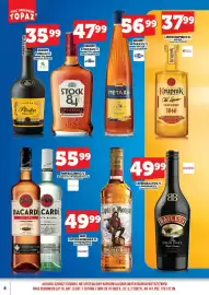 Topaz gazetka | Alkohole Strona 10