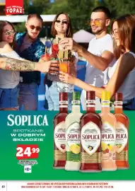 Topaz gazetka | Alkohole Strona 12