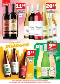 Topaz gazetka | Alkohole Strona 18