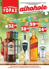 Topaz gazetka | Alkohole Strona 3