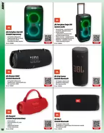 Media Markt gazetka Strona 10
