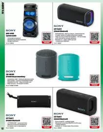 Media Markt gazetka Strona 12