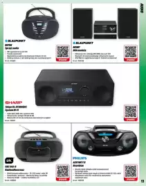 Media Markt gazetka Strona 13