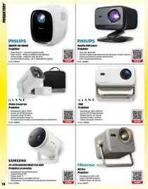 Media Markt gazetka Strona 14