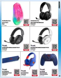 Media Markt gazetka Strona 19