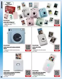 Media Markt gazetka Strona 20