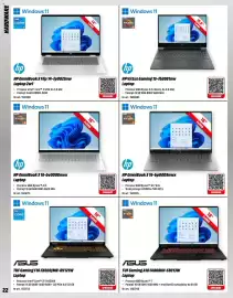 Media Markt gazetka Strona 22