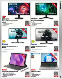 Media Markt gazetka Strona 23