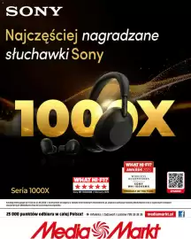Media Markt gazetka Strona 24