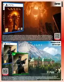 Media Markt gazetka Strona 5