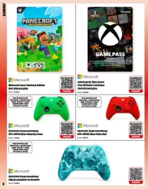 Media Markt gazetka Strona 6