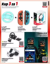 Media Markt gazetka Strona 7