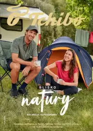 Tchibo gazetka Strona 1