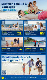 Lidl Flugblatt Seite 28