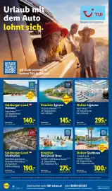 Lidl Flugblatt Seite 14